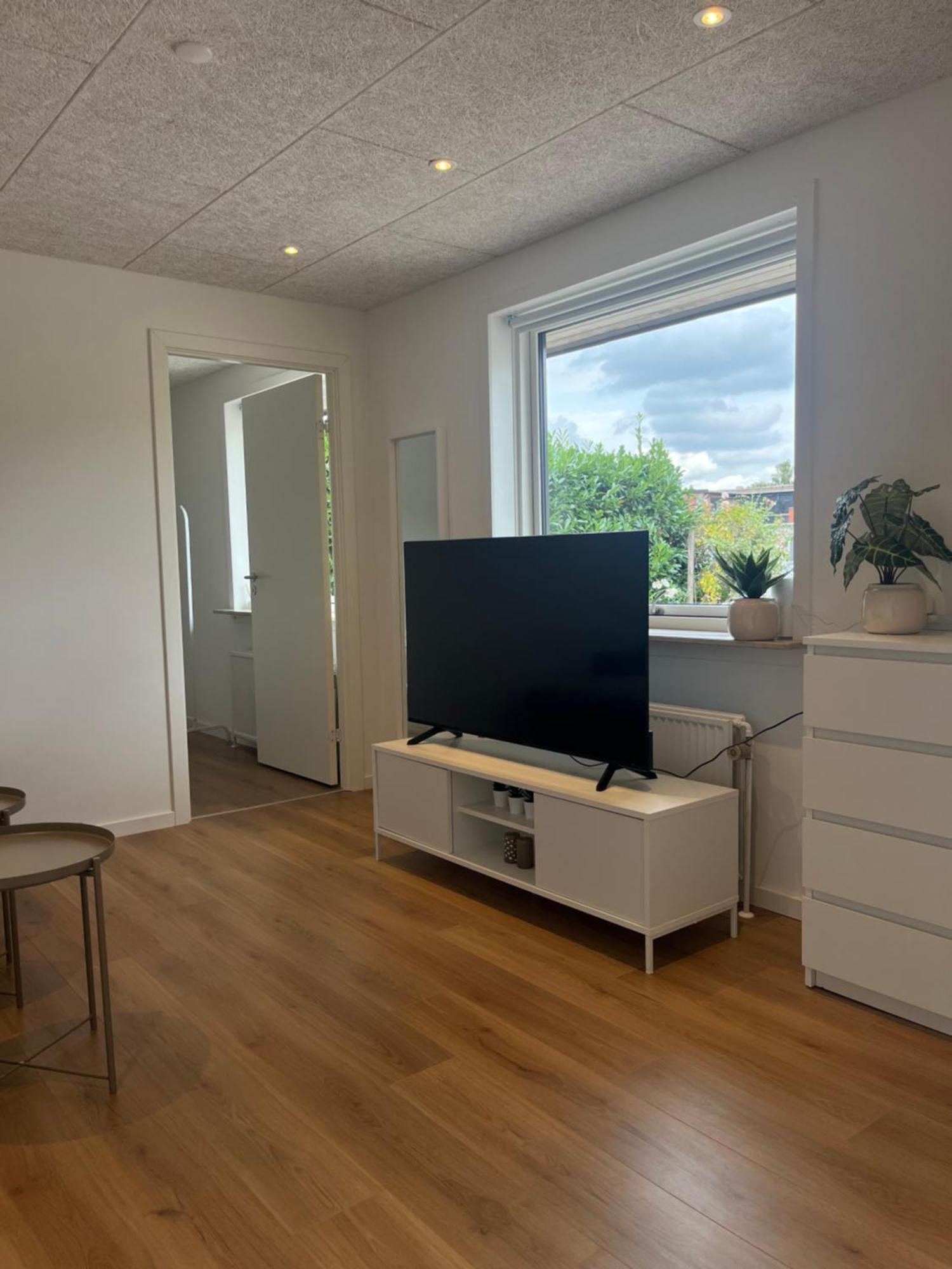 Central Living Billund - By Viktorija Экстерьер фото